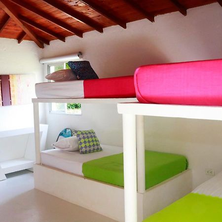 Stay Finca Hotel Santa Fe Santa Fe de Antioquia Luaran gambar