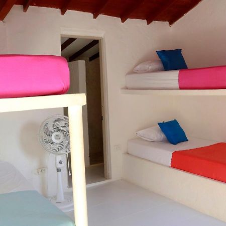 Stay Finca Hotel Santa Fe Santa Fe de Antioquia Luaran gambar