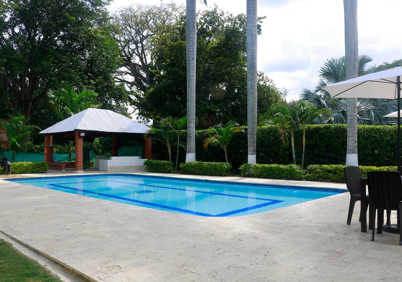 Stay Finca Hotel Santa Fe Santa Fe de Antioquia Luaran gambar