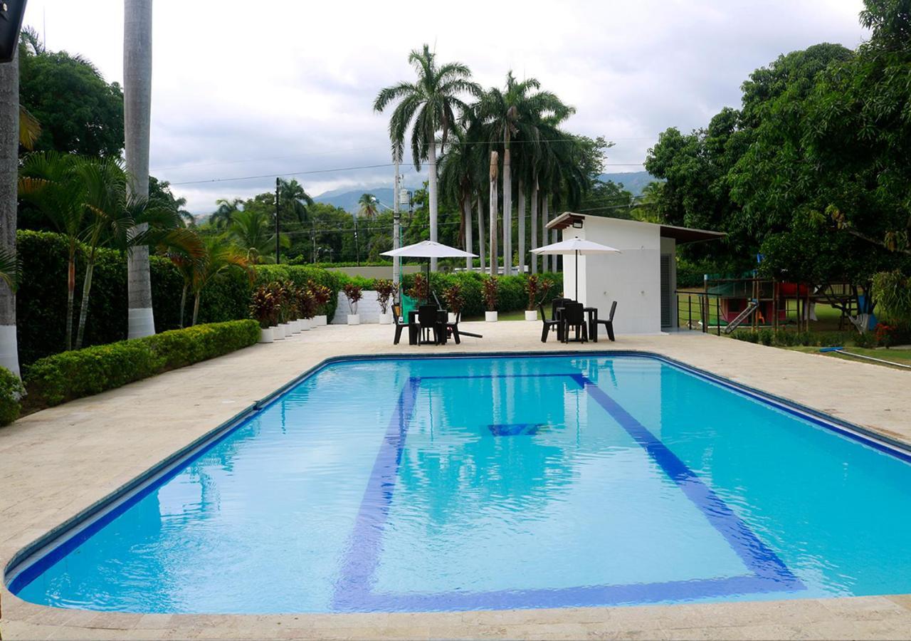 Stay Finca Hotel Santa Fe Santa Fe de Antioquia Luaran gambar
