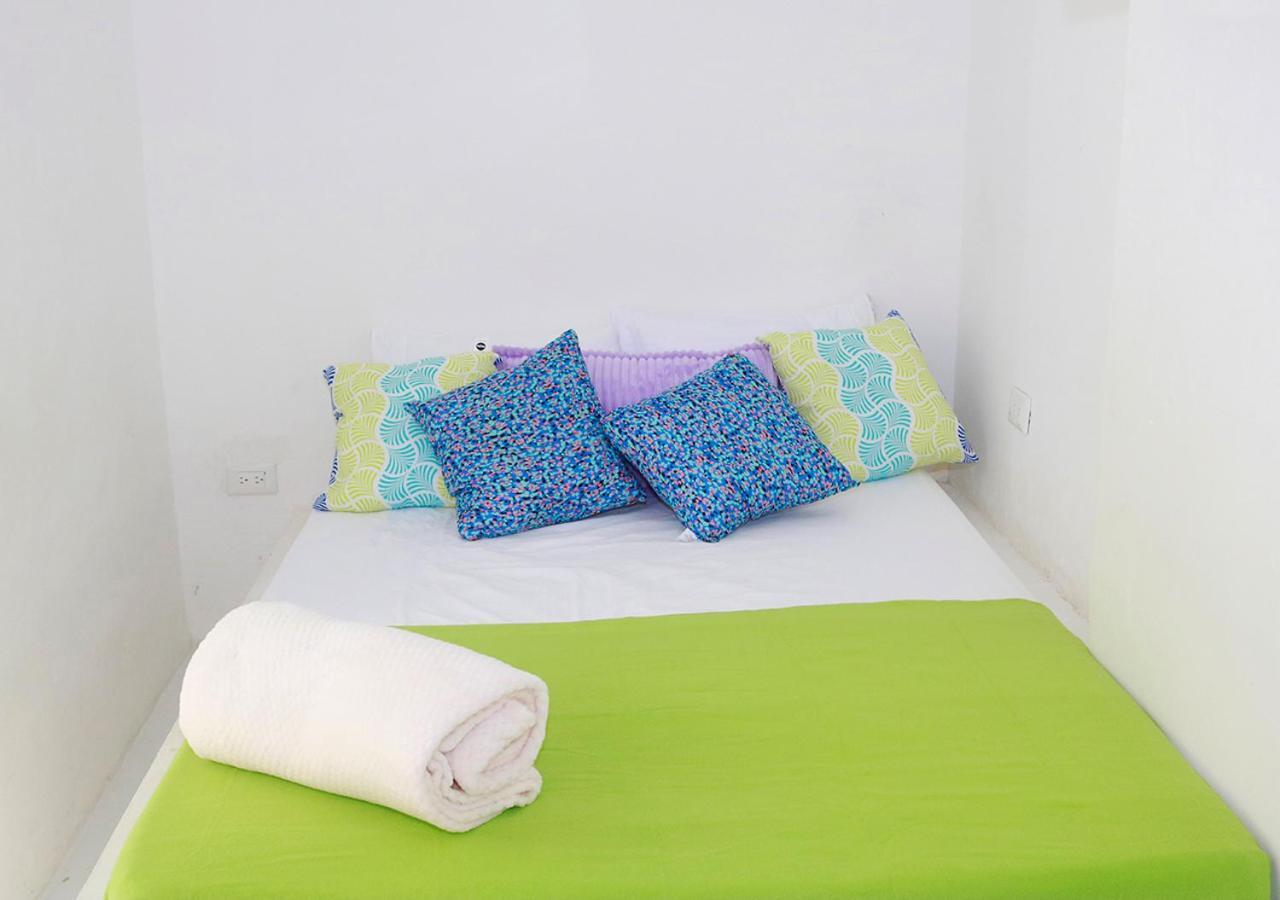 Stay Finca Hotel Santa Fe Santa Fe de Antioquia Luaran gambar