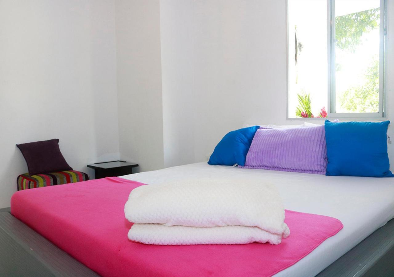 Stay Finca Hotel Santa Fe Santa Fe de Antioquia Luaran gambar