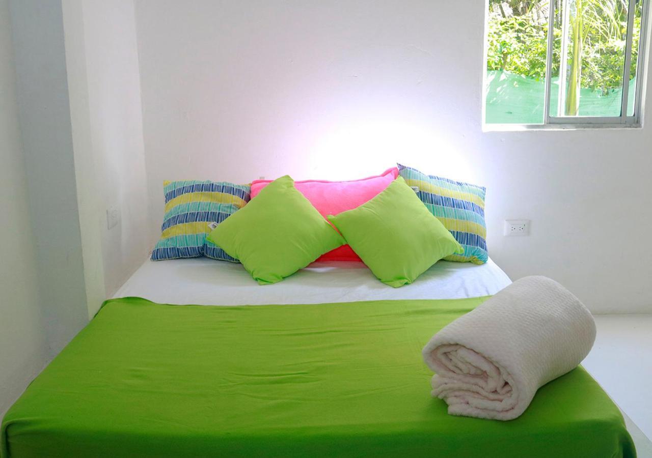 Stay Finca Hotel Santa Fe Santa Fe de Antioquia Luaran gambar
