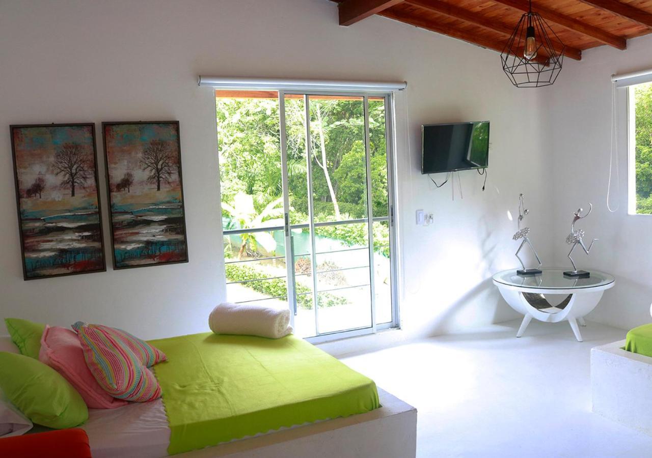 Stay Finca Hotel Santa Fe Santa Fe de Antioquia Luaran gambar