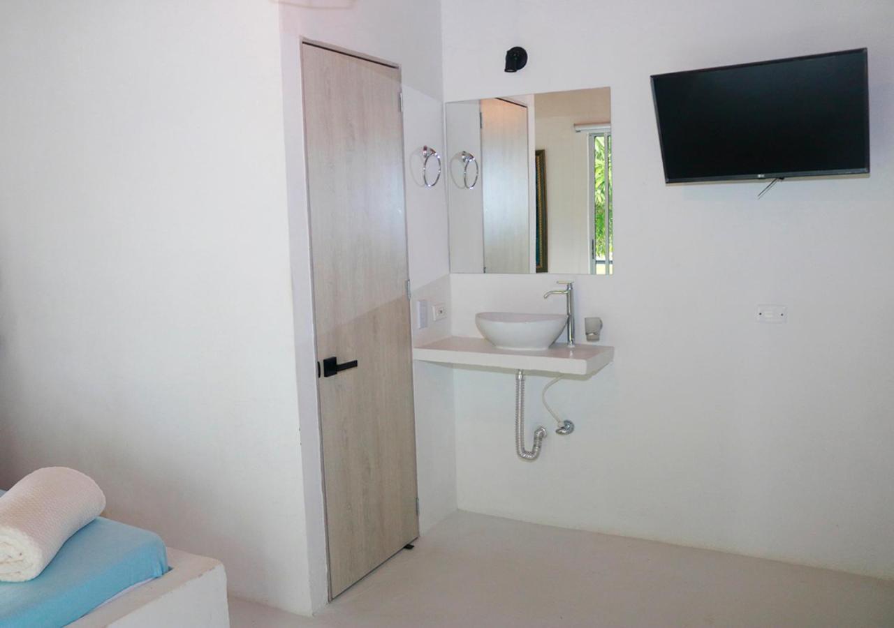 Stay Finca Hotel Santa Fe Santa Fe de Antioquia Luaran gambar