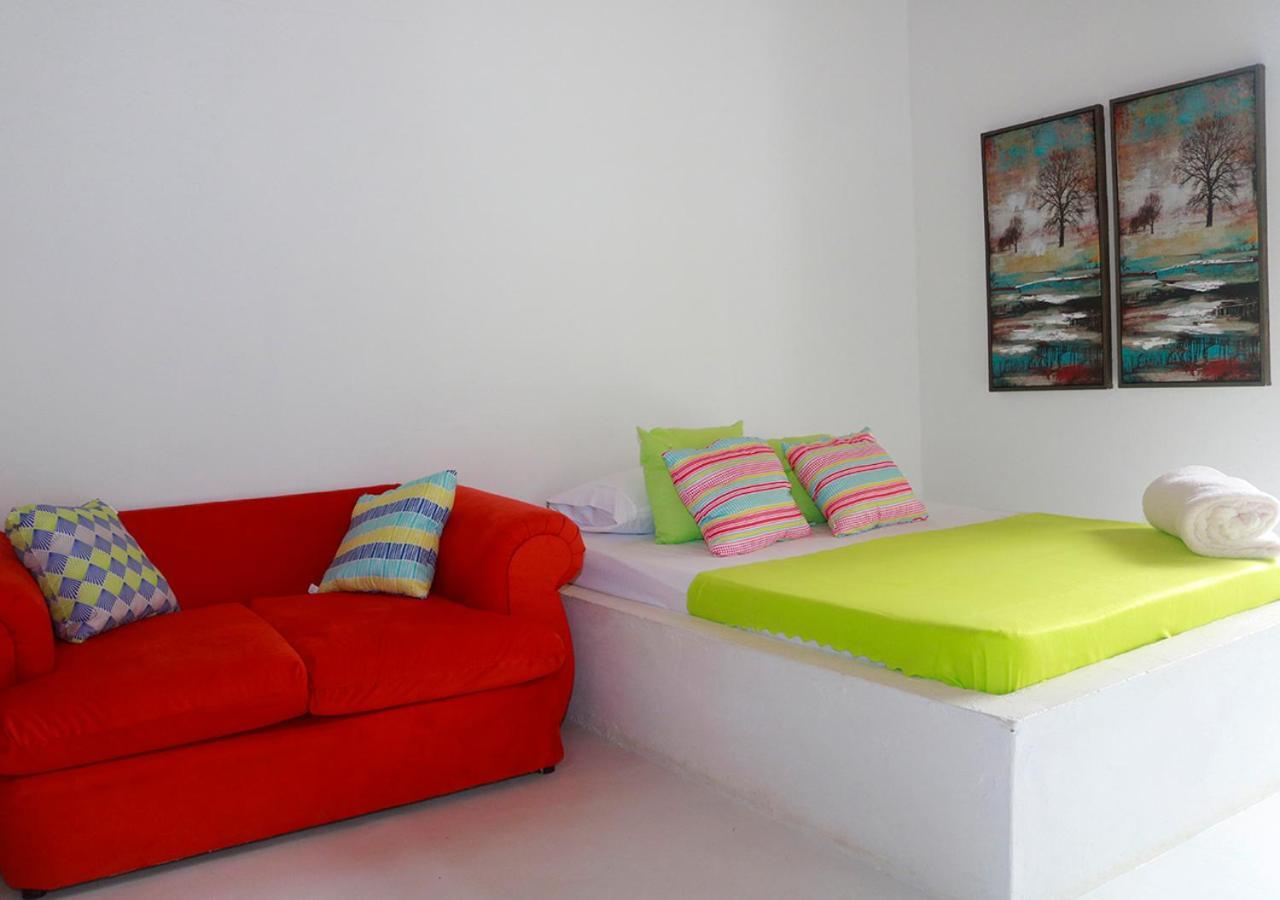 Stay Finca Hotel Santa Fe Santa Fe de Antioquia Luaran gambar
