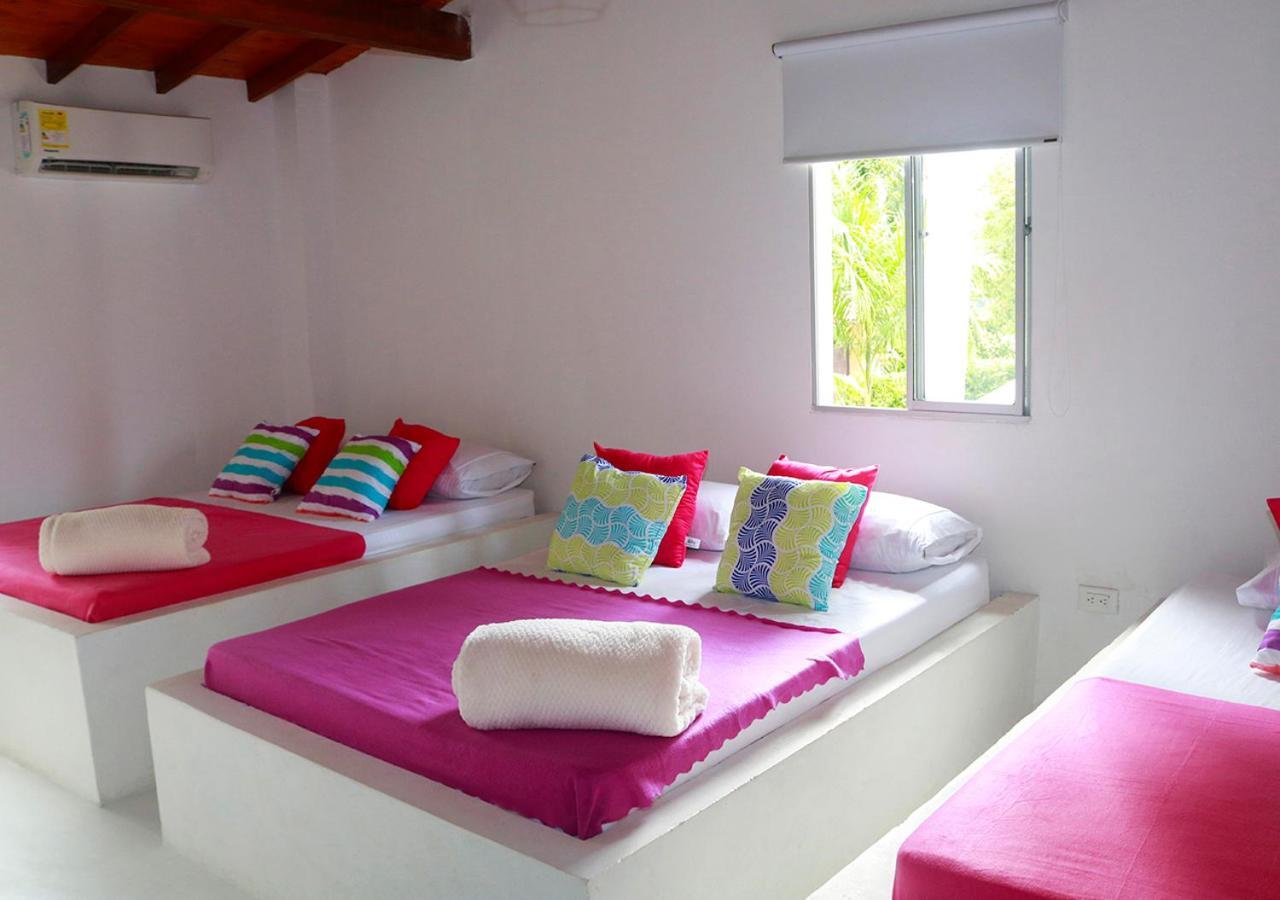Stay Finca Hotel Santa Fe Santa Fe de Antioquia Luaran gambar
