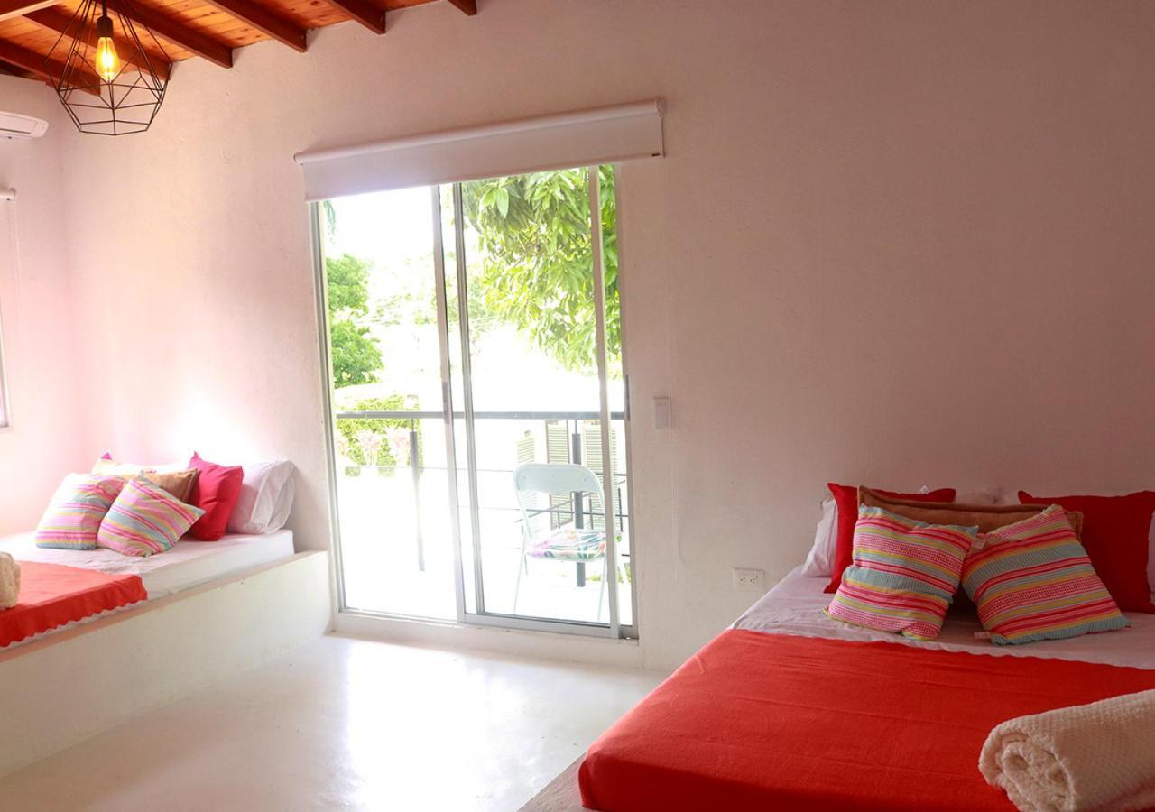 Stay Finca Hotel Santa Fe Santa Fe de Antioquia Luaran gambar