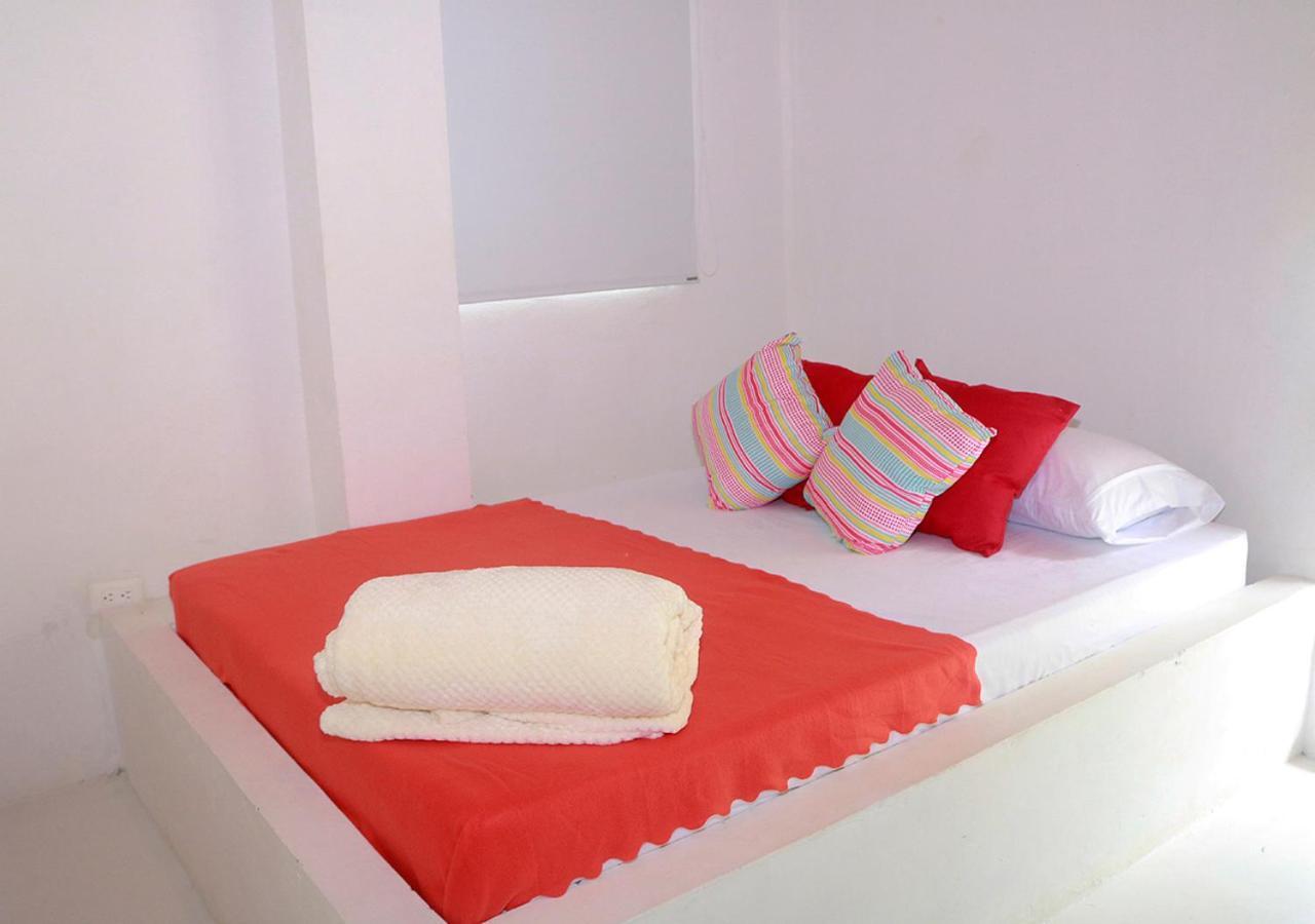 Stay Finca Hotel Santa Fe Santa Fe de Antioquia Luaran gambar
