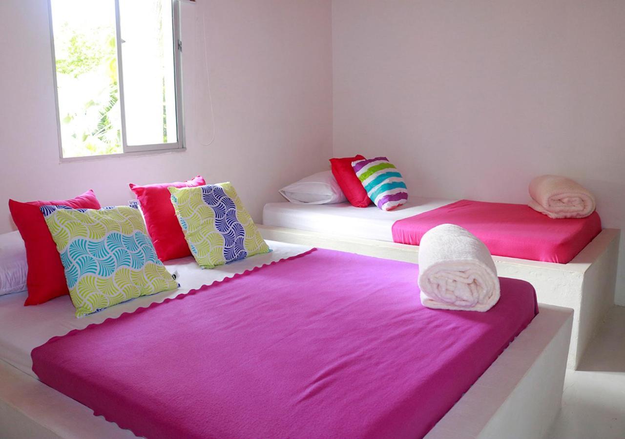 Stay Finca Hotel Santa Fe Santa Fe de Antioquia Luaran gambar