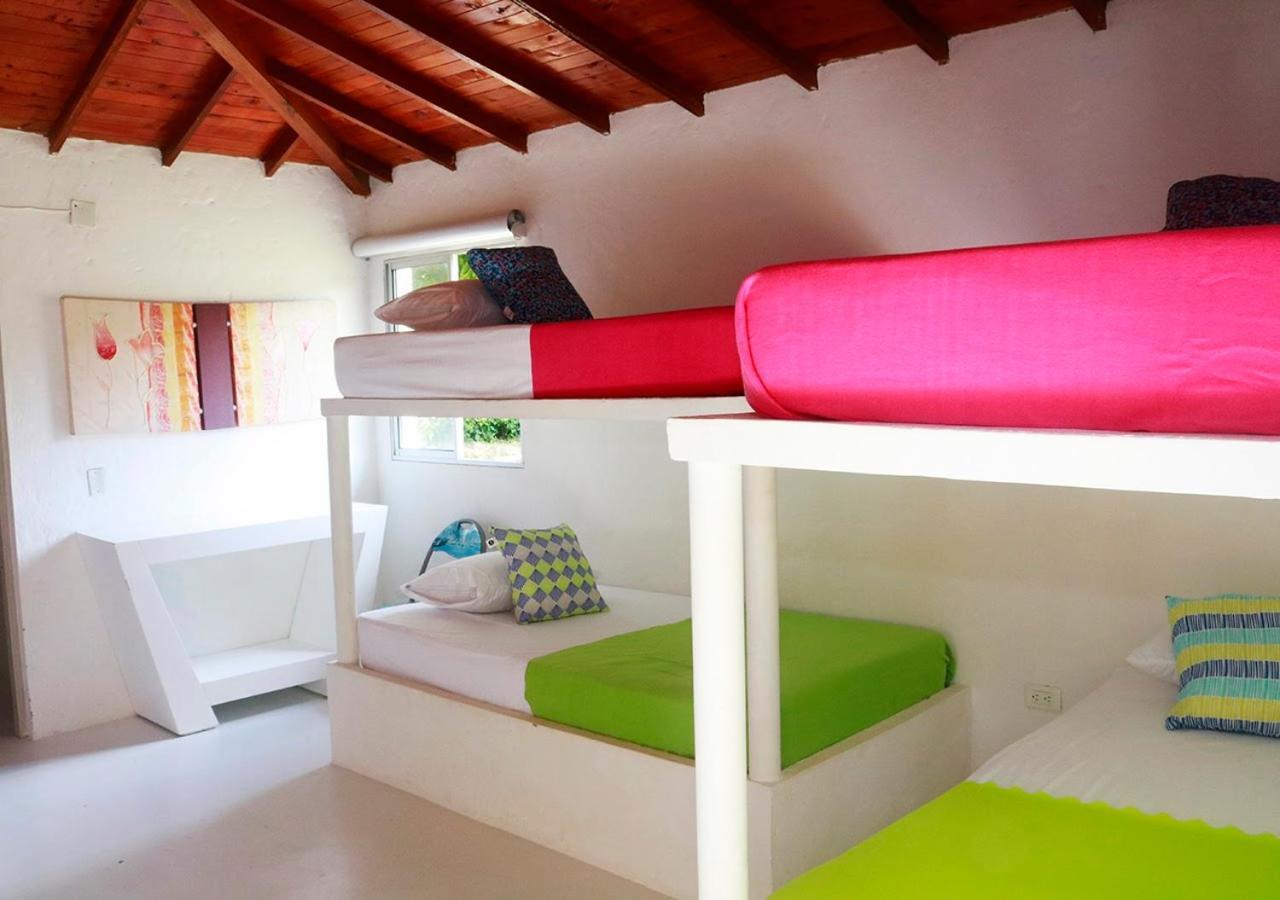 Stay Finca Hotel Santa Fe Santa Fe de Antioquia Luaran gambar