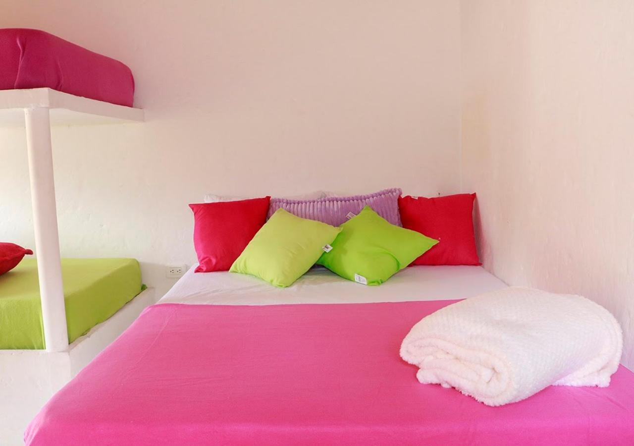 Stay Finca Hotel Santa Fe Santa Fe de Antioquia Luaran gambar