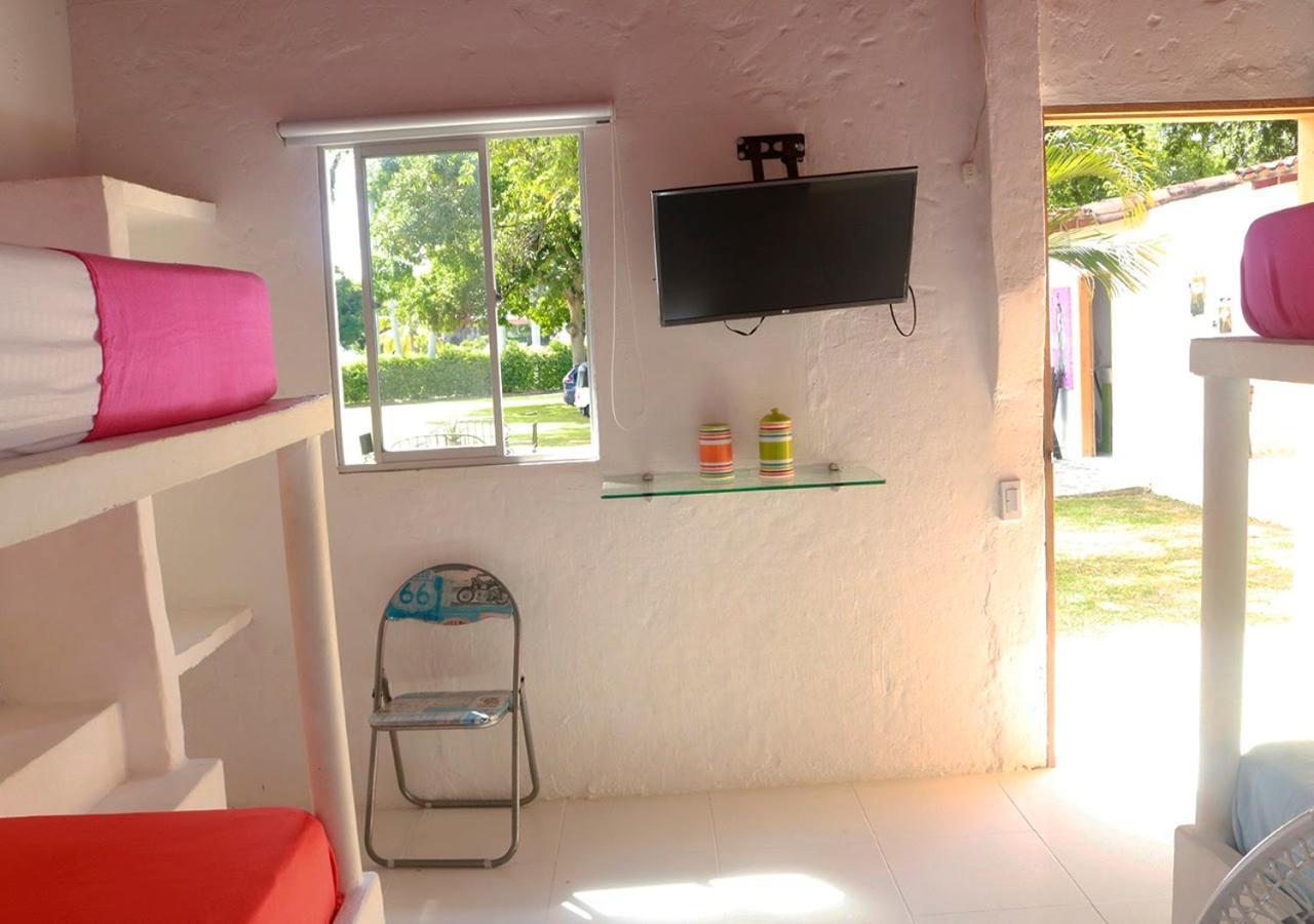 Stay Finca Hotel Santa Fe Santa Fe de Antioquia Luaran gambar