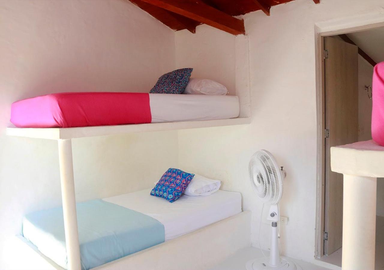 Stay Finca Hotel Santa Fe Santa Fe de Antioquia Luaran gambar